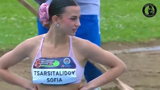 Leaked Sofia tsarsitalidou private photo viral onlyfans