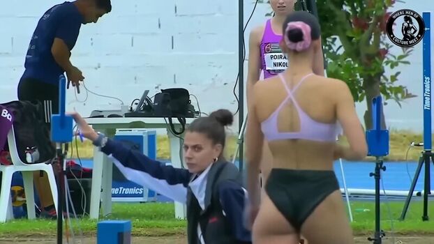 Sofia Tsarsitalidou