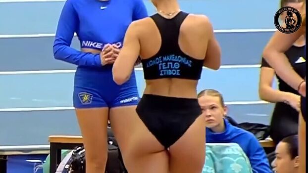 Leaked Sofia tsarsitalidou private photo viral onlyfans