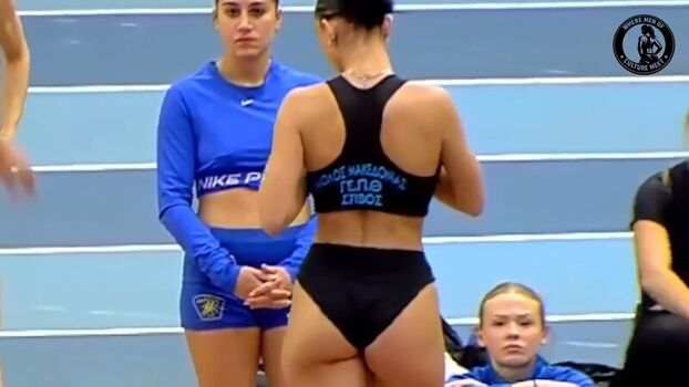 Leaked Sofia tsarsitalidou private photo viral onlyfans