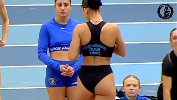 Sofia Tsarsitalidou