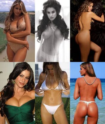 Leaked Sofia vergar private photo viral onlyfans