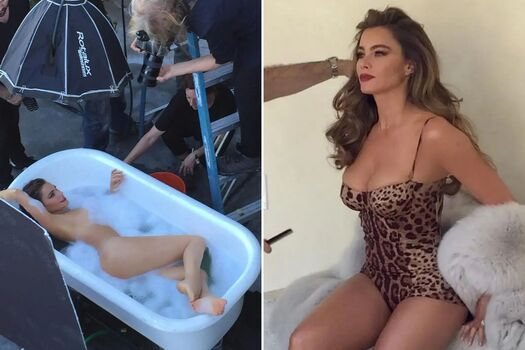 Leaked Sofia vergar private photo viral onlyfans