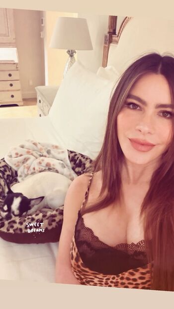 Sofia Vergara