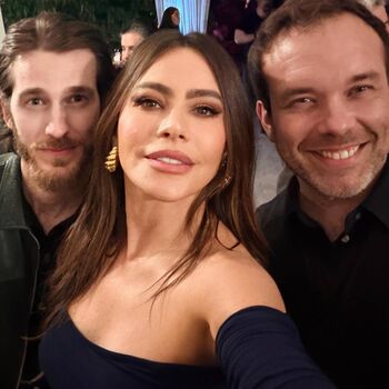 Leaked Sofia vergara private photo viral onlyfans