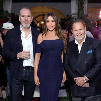 Leaked Sofia vergara private photo viral onlyfans
