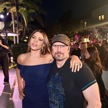 Leaked Sofia vergara private photo viral onlyfans