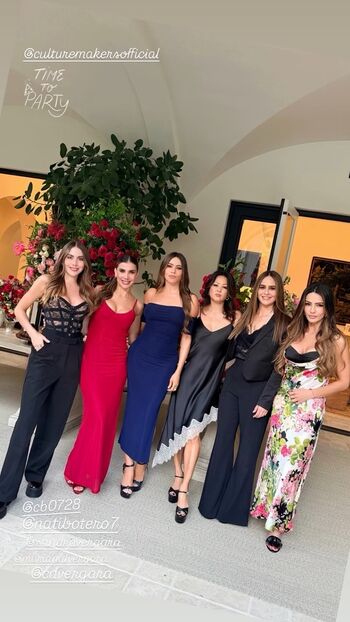 Leaked Sofia vergara private photo viral onlyfans