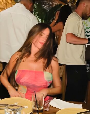 Sofia Vergara
