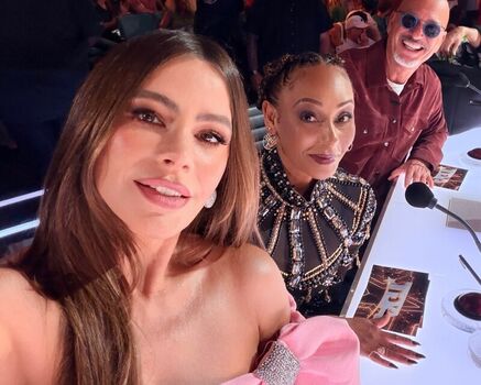 Leaked Sofia vergara  page private photo viral onlyfans