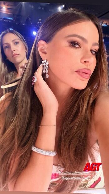 Leaked Sofia vergara  page private photo viral onlyfans