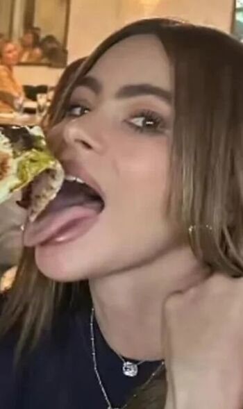 Leaked Sofia vergara  page private photo viral onlyfans