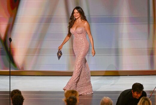Sofia Vergara