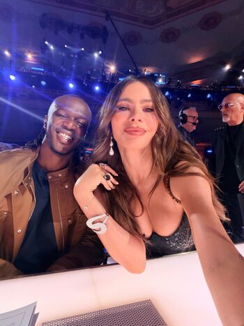 Leaked Sofia vergara private photo viral onlyfans