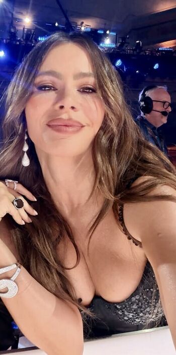 Leaked Sofia vergara private photo viral onlyfans