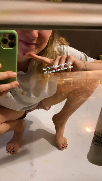 Leaked Sofia viscardi private photo viral onlyfans