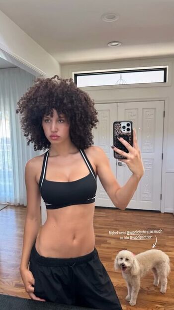 Sofia Wylie