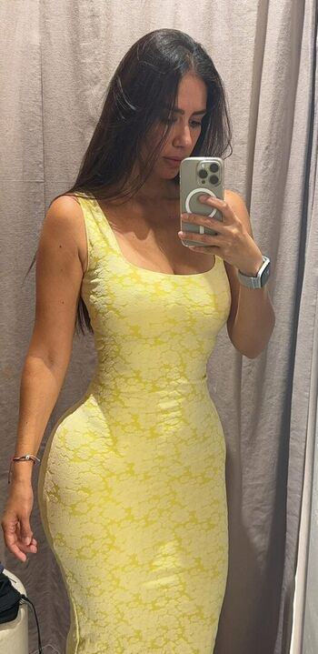 Leaked Sofia yunes page private photo viral onlyfans