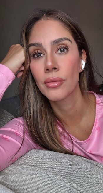 Leaked Sofia yunes page private photo viral onlyfans