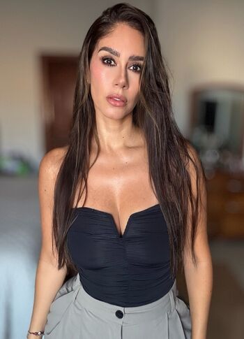 Leaked Sofia yunes page private photo viral onlyfans