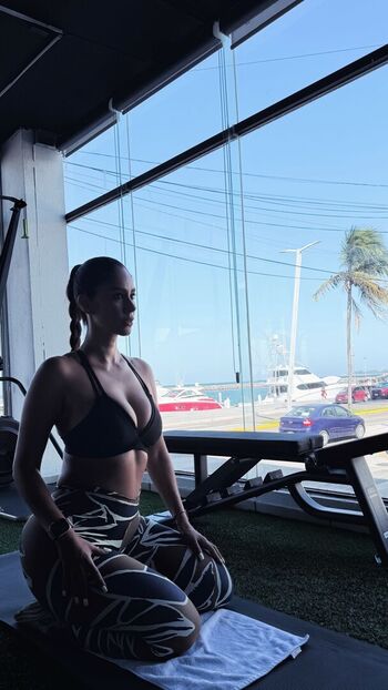 Leaked Sofia yunes private photo viral onlyfans