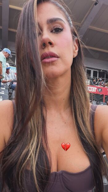 Leaked Sofia yunes private photo viral onlyfans