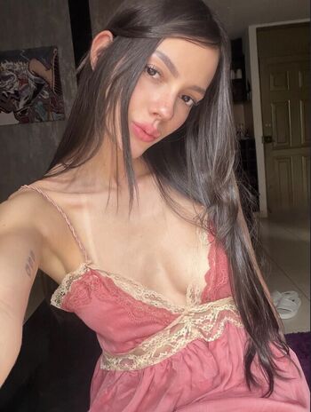 Leaked Sofiaatreides private photo viral onlyfans
