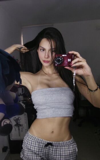 Leaked Sofiaatreides private photo viral onlyfans