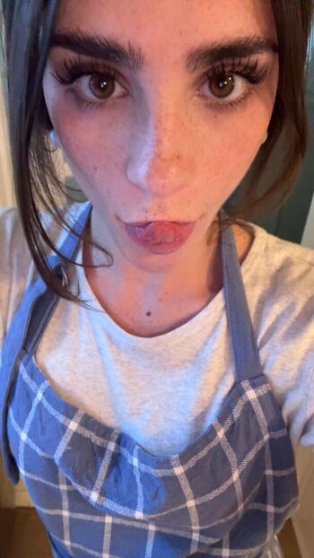 Leaked Sofiacrnilovic private photo viral onlyfans