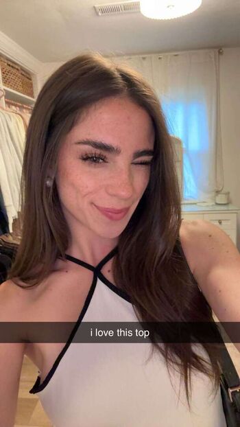 Leaked Sofiacrnilovic private photo viral onlyfans