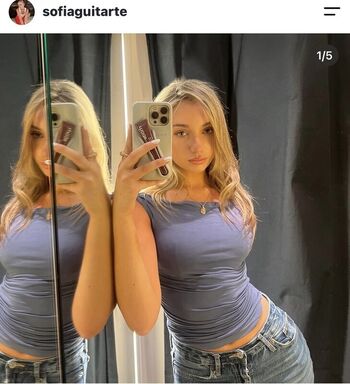 Sofiaguitarte