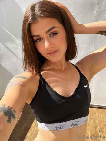 Leaked Sofialaroche private photo viral onlyfans