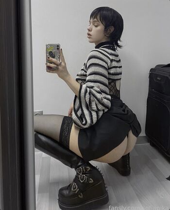 Leaked Sofiapika private photo viral onlyfans