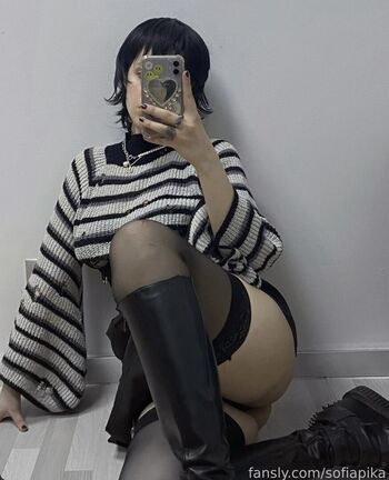 Leaked Sofiapika private photo viral onlyfans