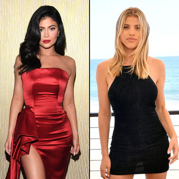 sofiarichie