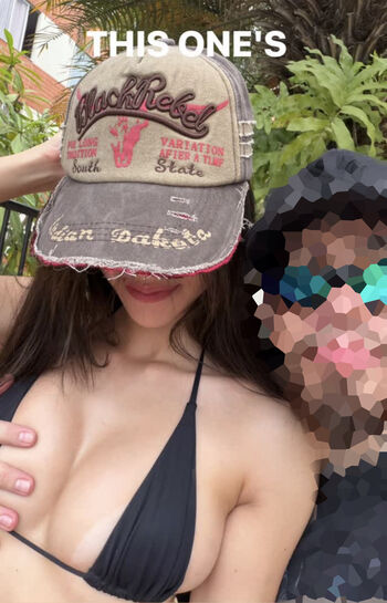 Leaked Sofiavve private photo viral onlyfans
