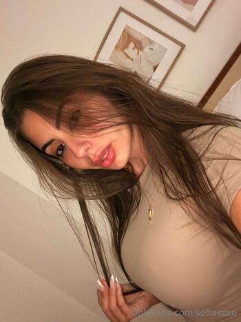 Sofiaxoxo