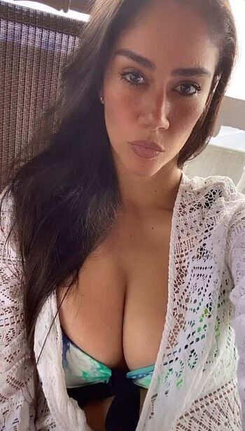 Leaked Sofiayunes private photo viral onlyfans