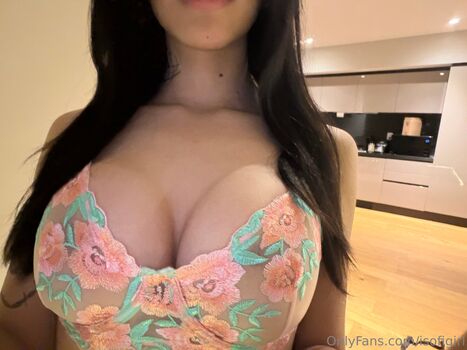 Leaked Sofibabygatita private photo viral onlyfans