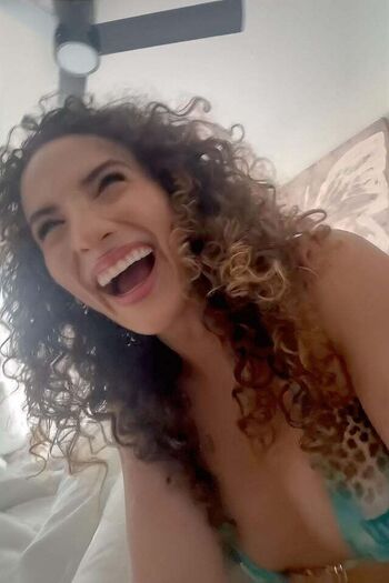 Leaked Sofie dossi private photo viral onlyfans