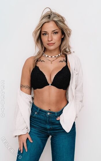 Leaked Sofie richter private photo viral onlyfans