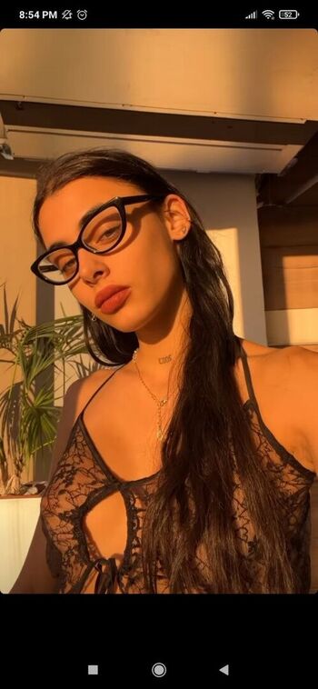 Leaked Sofifernandez private photo viral onlyfans