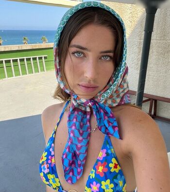 Leaked Sofiifront private photo viral onlyfans