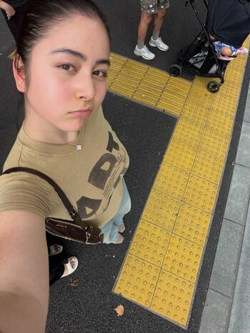 Leaked Sofimanassyan private photo viral onlyfans