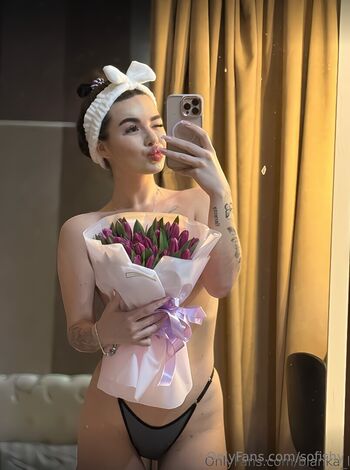 Leaked Sofishy private photo viral onlyfans