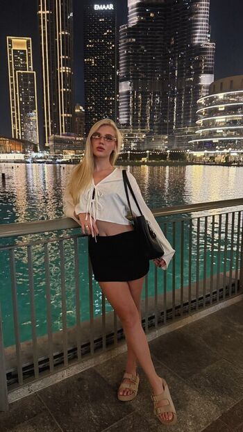 Leaked Sofivolkova page private photo viral onlyfans