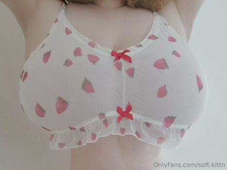 Leaked Soft kittn page private photo viral onlyfans