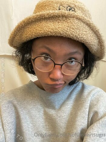 Leaked Softbrownsugrr private photo viral onlyfans