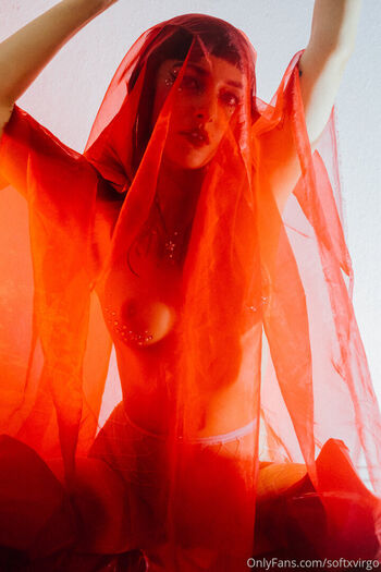 Leaked Softxvirgo private photo viral onlyfans