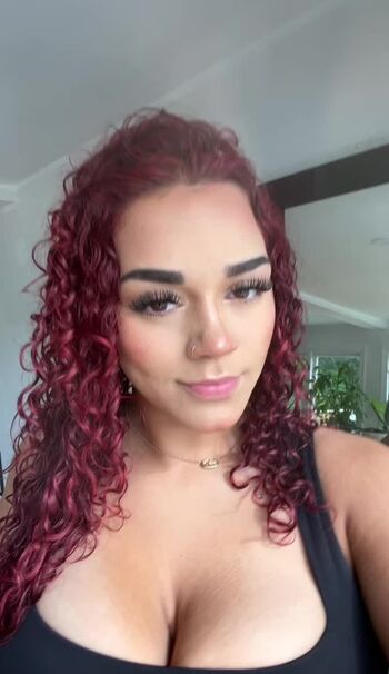 Leaked Sofussy private photo viral onlyfans